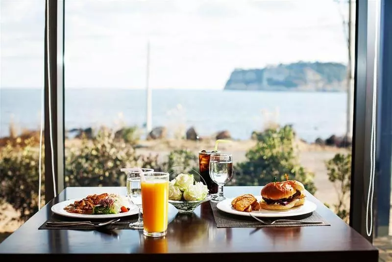 Fotos del hotel The Grand Sumorum:  9