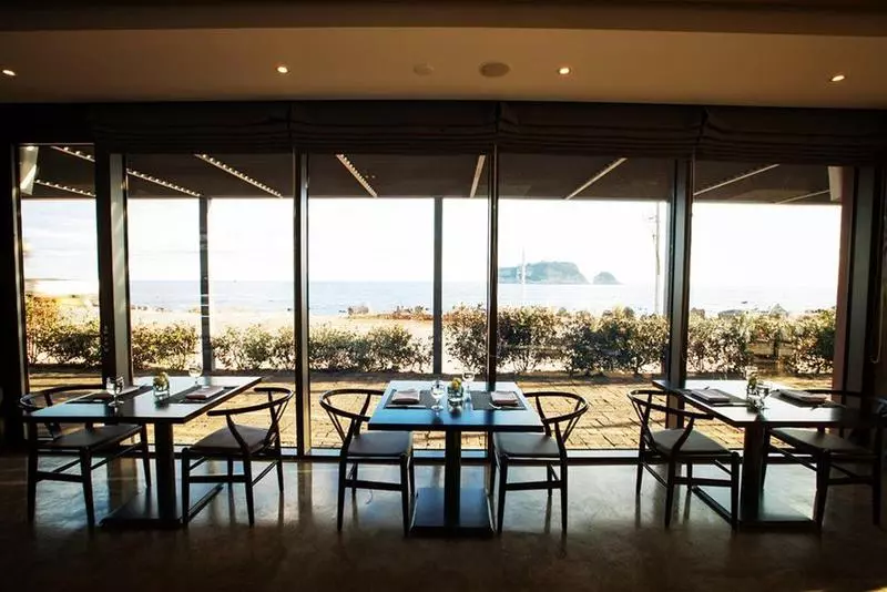 Fotos del hotel The Grand Sumorum:  21