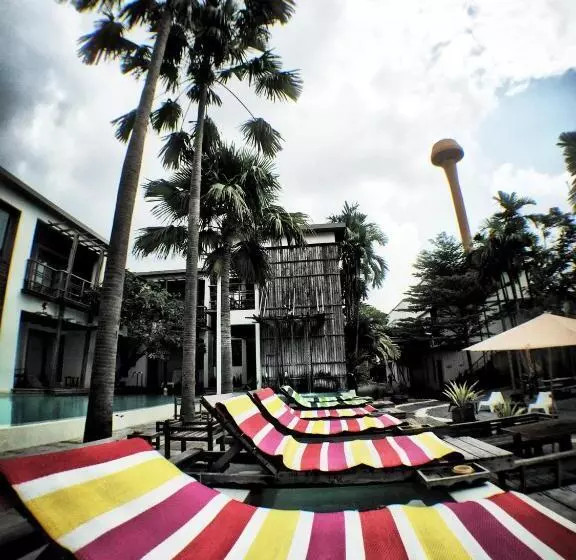 Fotos del hotel Paragon Inn:  21