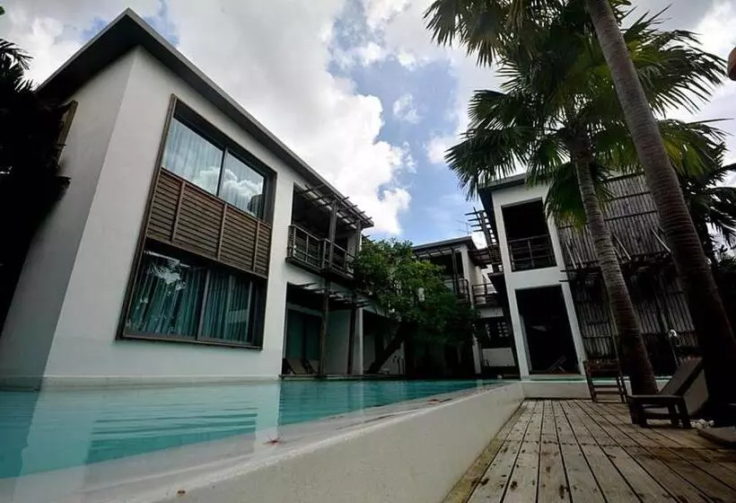 Fotos del hotel Paragon Inn:  2