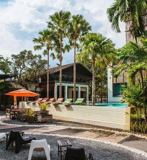 Fotos del hotel Paragon Inn:  3