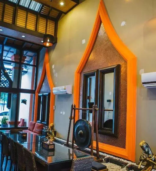 Fotos del hotel Paragon Inn:  22