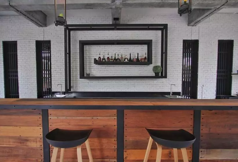 Fotos del hotel Paragon Inn:  8