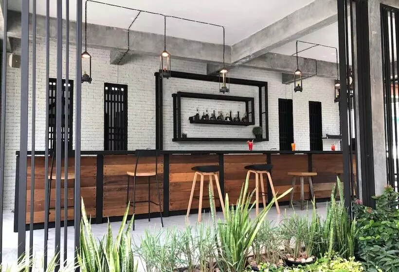 Fotos del hotel Paragon Inn:  11