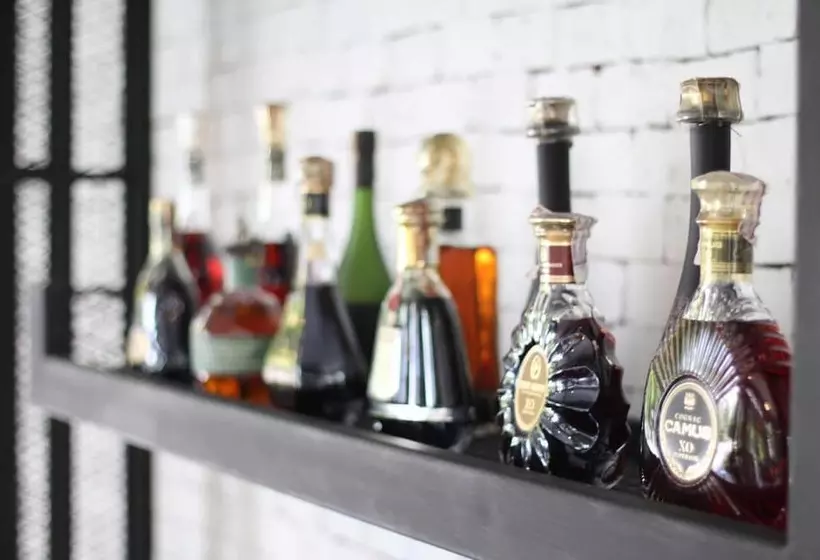 Fotos del hotel Paragon Inn:  18