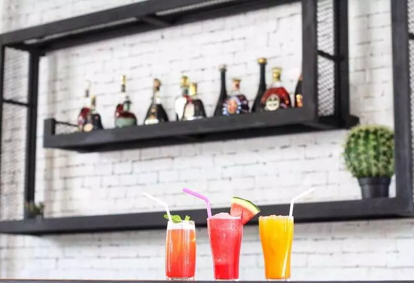 Fotos del hotel Paragon Inn:  20