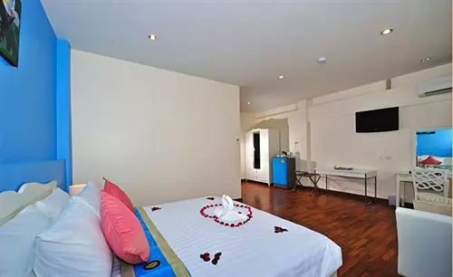 Fotos del hotel Villareal Heights:  24