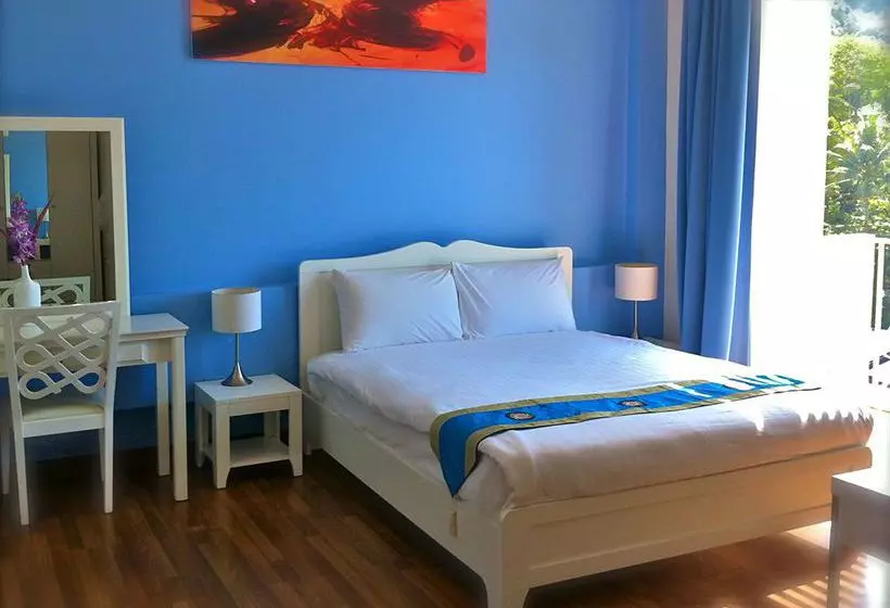 Fotos del hotel Villareal Heights:  12