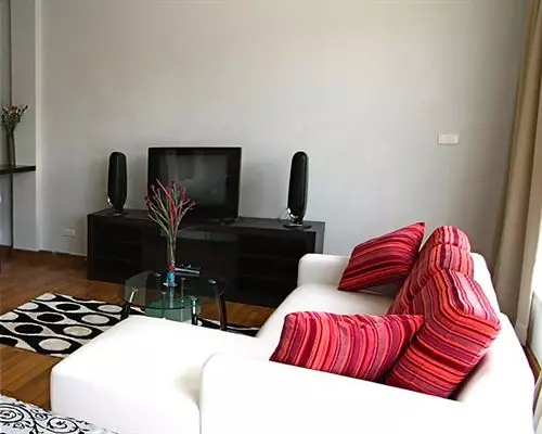 Fotos del hotel Villareal Heights:  9