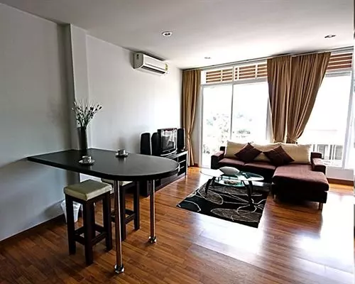 Fotos del hotel Villareal Heights:  16