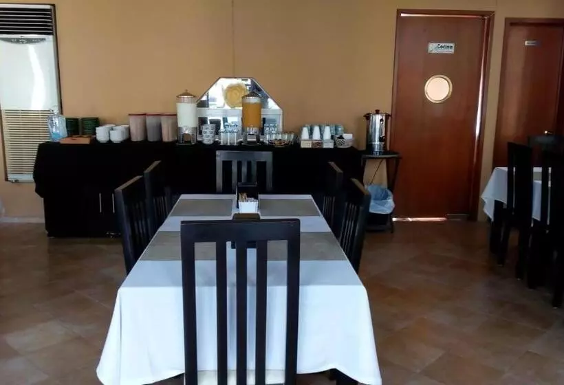 Fotos del hotel Tecnohotel Mérida Norte:  13