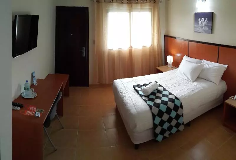 Fotos del hotel Express Inn Coronado:  2