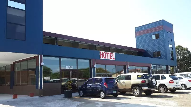 Express Inn Coronado