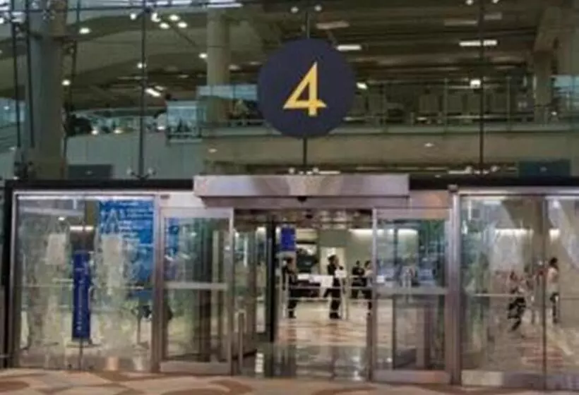 Fotos del hotel Airy Suvarnabhumi:  13