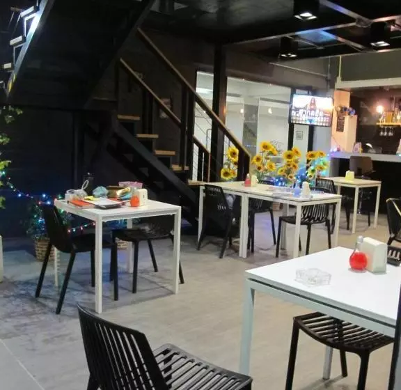 Fotos del hotel Airy Suvarnabhumi:  12