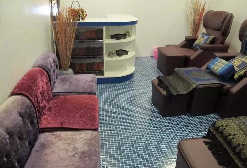 Fotos del hotel Airy Suvarnabhumi:  15