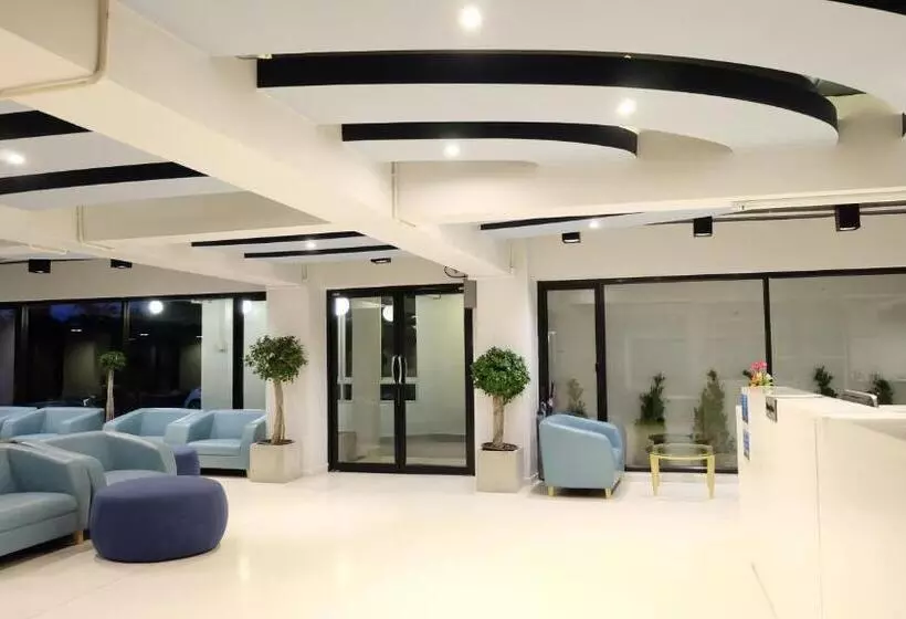 Fotos del hotel Airy Suvarnabhumi:  3