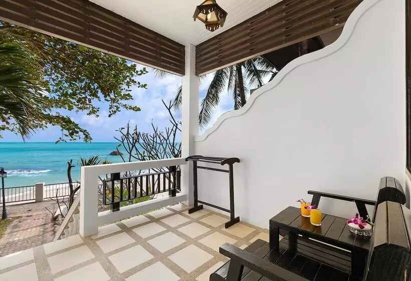 Fotos del hotel Crystal Bay Beach Resort:  16