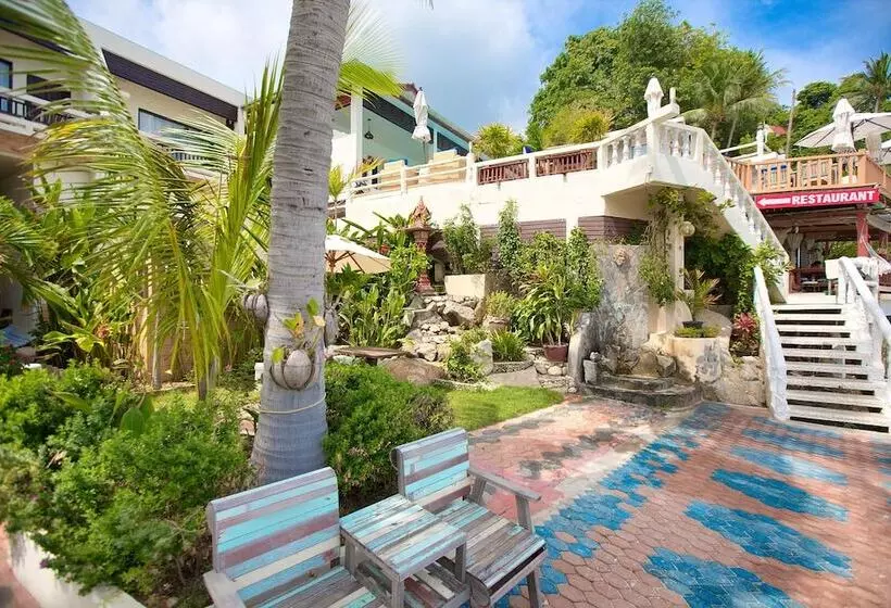 Fotos del hotel Crystal Bay Beach Resort:  15