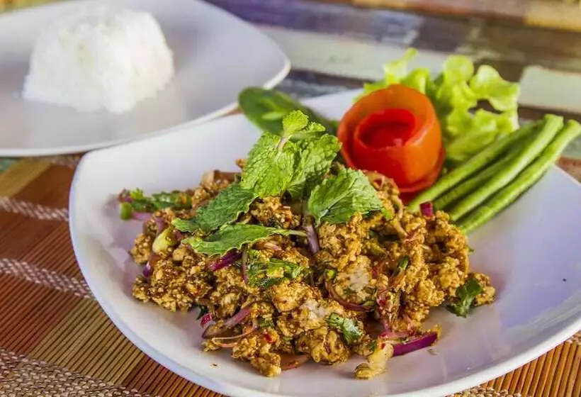 Fotos del hotel Crystal Bay Beach Resort:  6