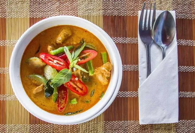 Crystal Bay Beach Resort