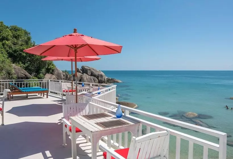 Fotos del hotel Crystal Bay Beach Resort:  3