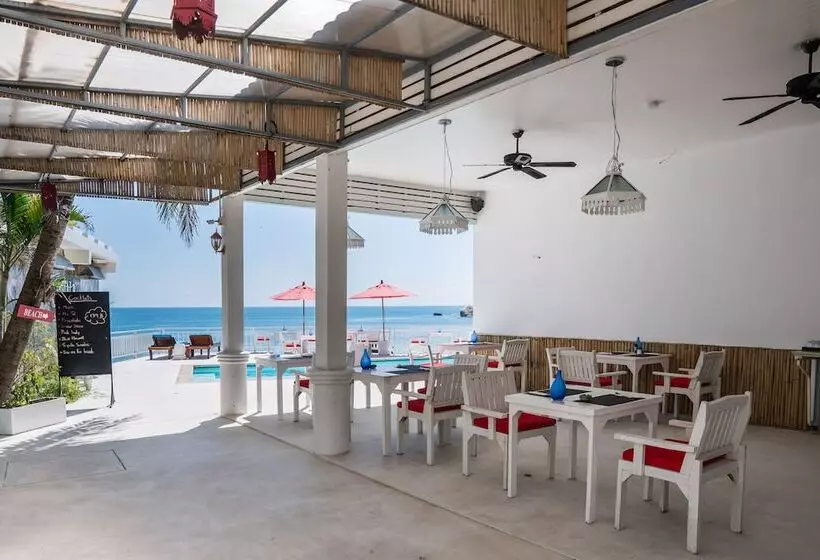 Fotos del hotel Crystal Bay Beach Resort:  12