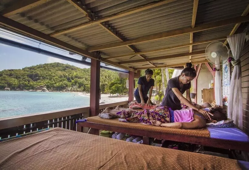 Fotos del hotel Crystal Bay Beach Resort:  10