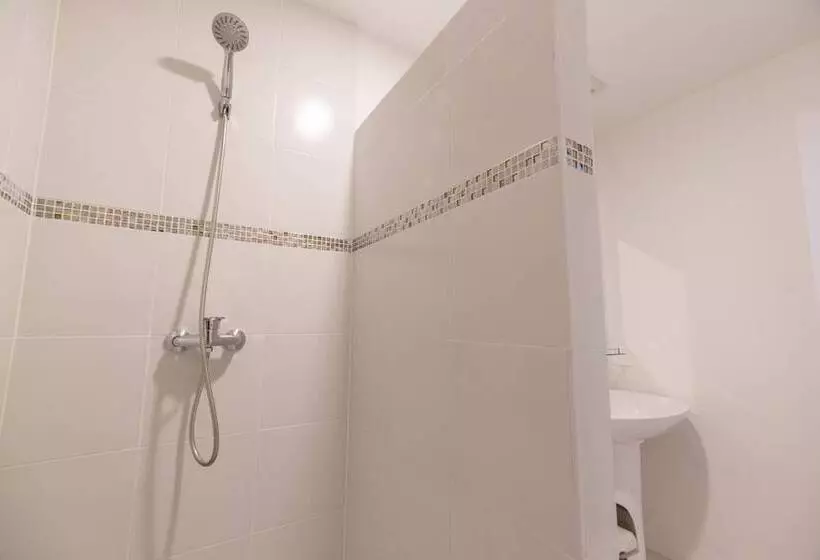 Fotos del hotel Crystal Bay Beach Resort:  24