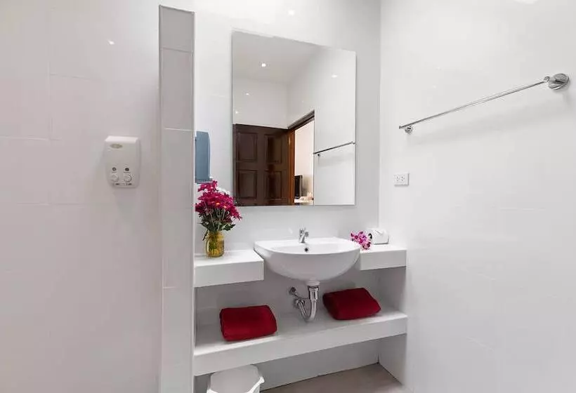 Fotos del hotel Crystal Bay Beach Resort:  23