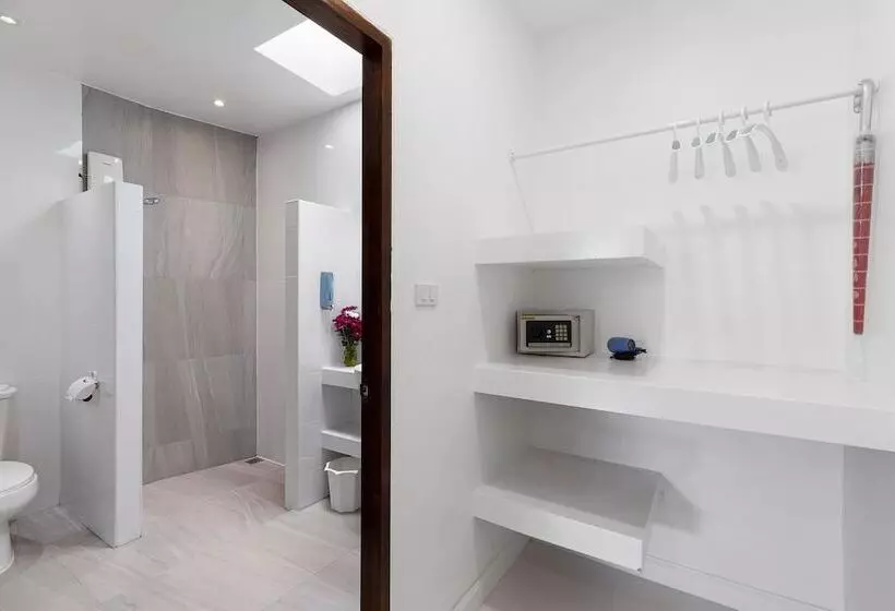 Fotos del hotel Crystal Bay Beach Resort:  22