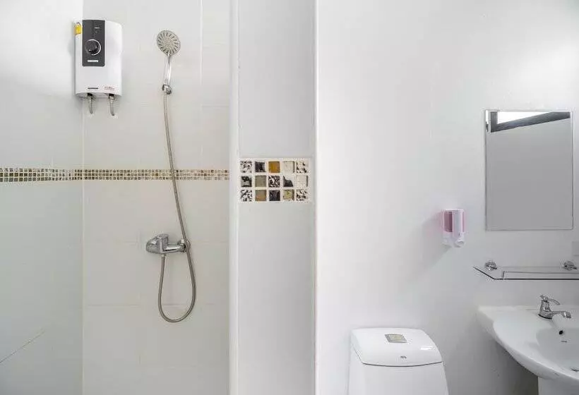 Fotos del hotel Crystal Bay Beach Resort:  25