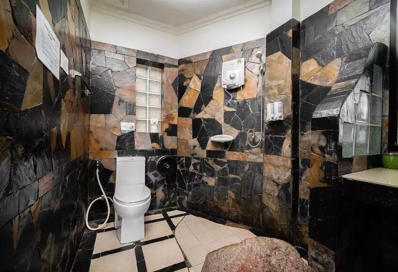 Fotos del hotel Crystal Bay Beach Resort:  9