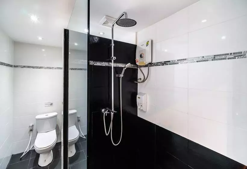 Fotos del hotel Crystal Bay Beach Resort:  4