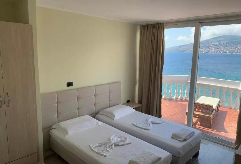 Fotos del hotel Dodona:  18