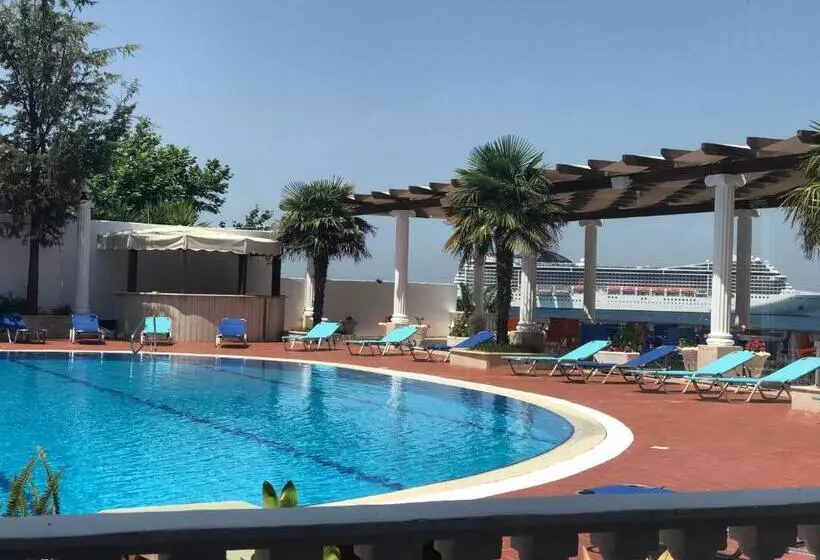 Fotos del hotel Dodona:  3