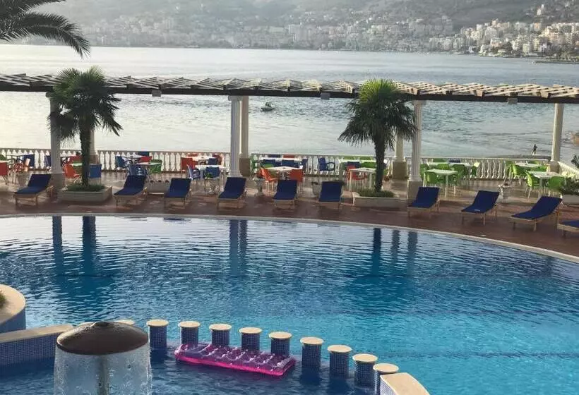 Fotos del hotel Dodona:  20