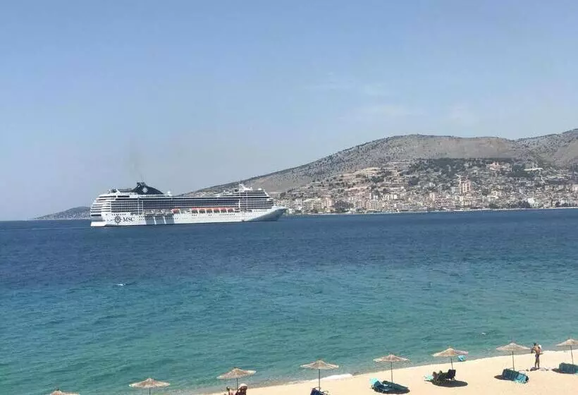 Fotos del hotel Dodona:  12