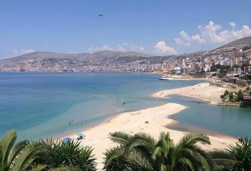 Fotos del hotel Dodona:  17