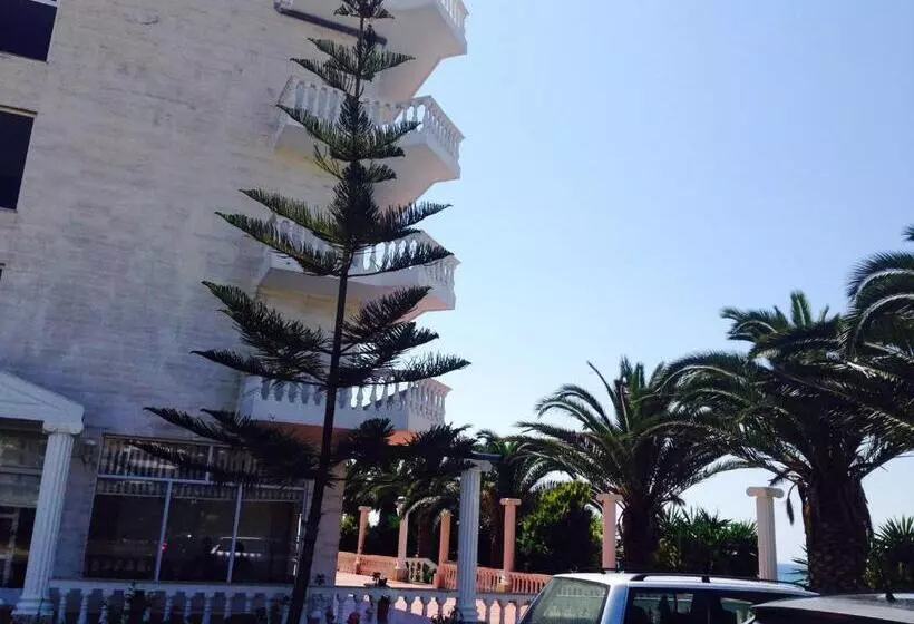 Fotos del hotel Dodona:  11