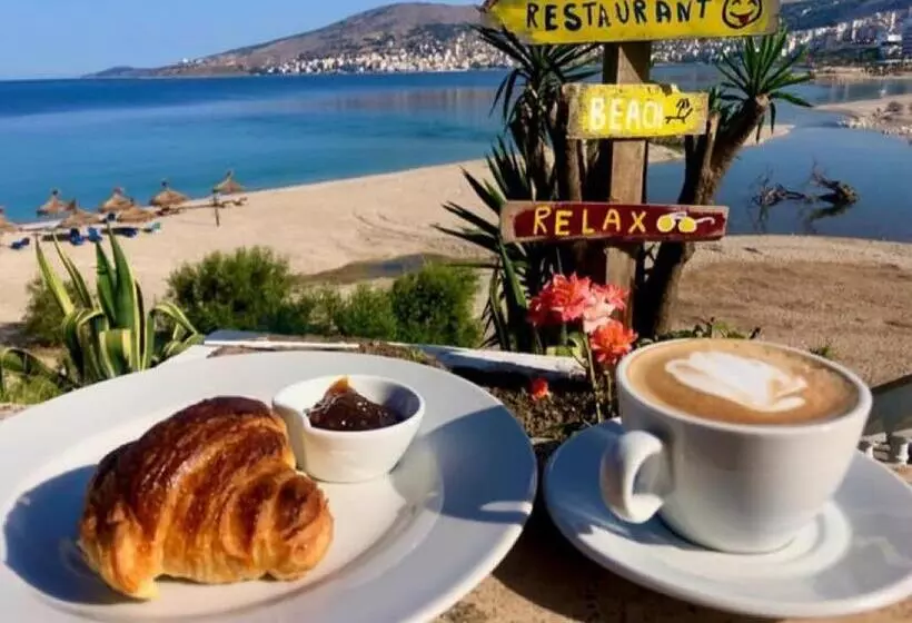 Fotos del hotel Dodona:  16