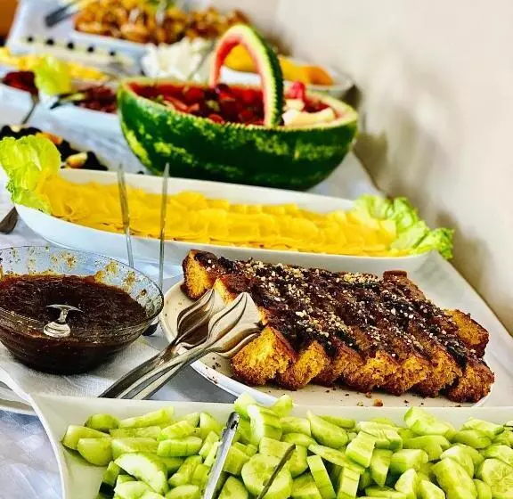 Fotos del hotel Dodona:  9