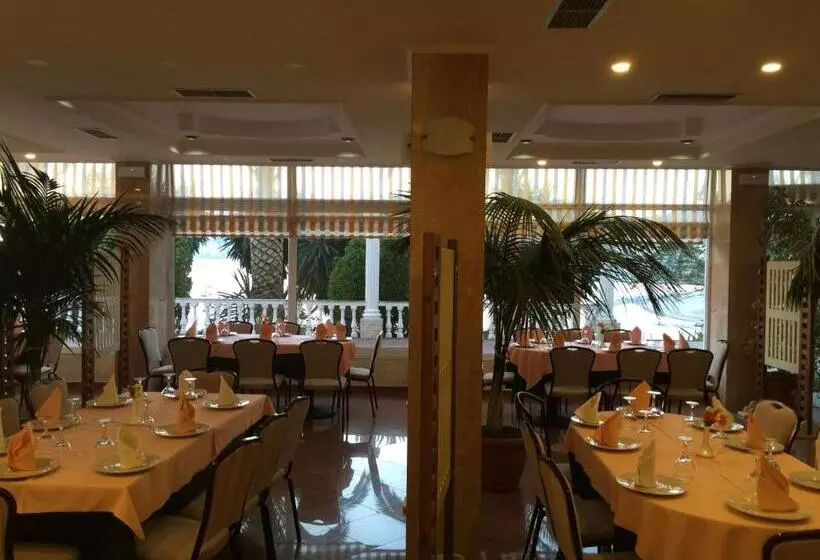 Fotos del hotel Dodona:  14