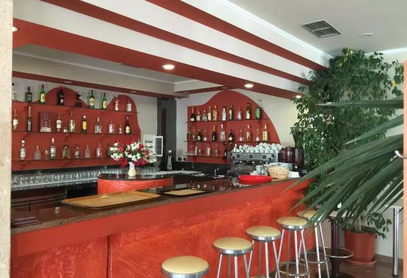 Fotos del hotel Dodona:  5