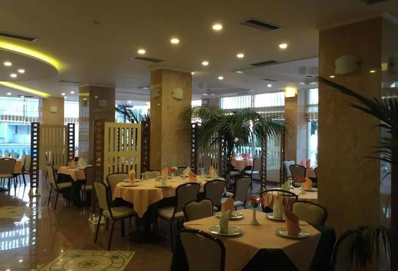 Fotos del hotel Dodona:  4