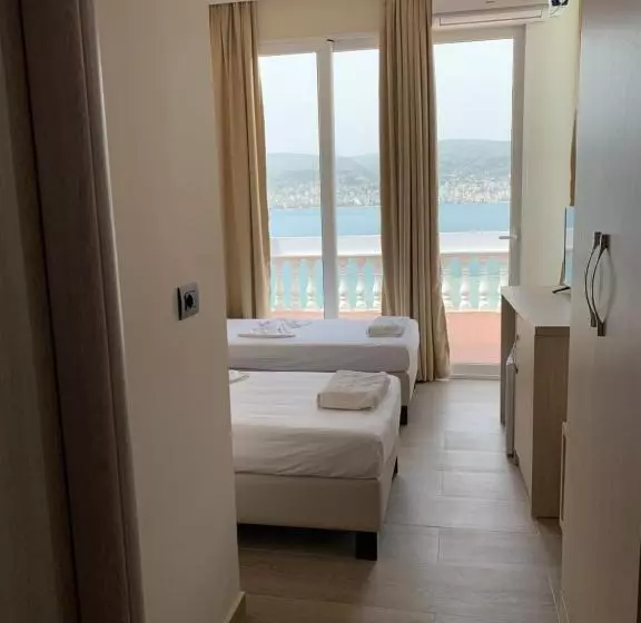 Fotos del hotel Dodona:  13