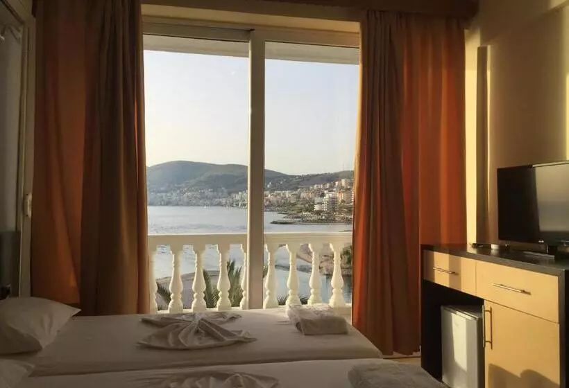 Fotos del hotel Dodona:  23