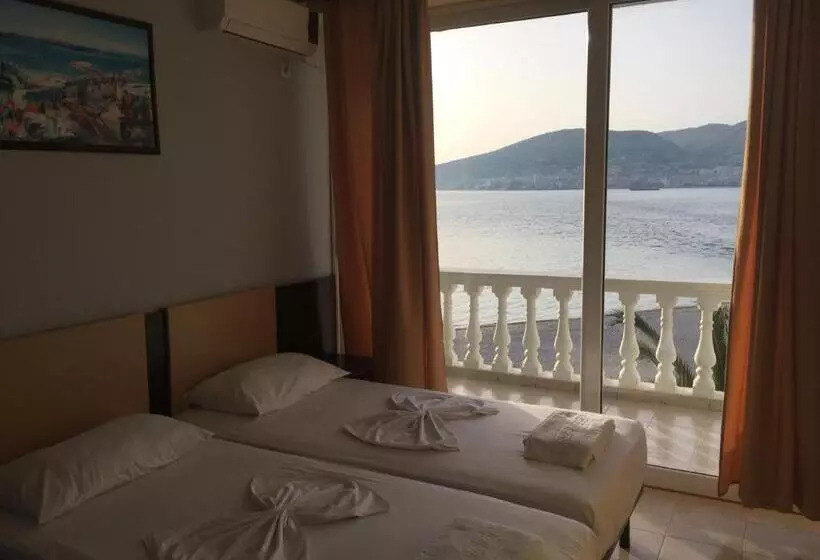 Fotos del hotel Dodona:  25