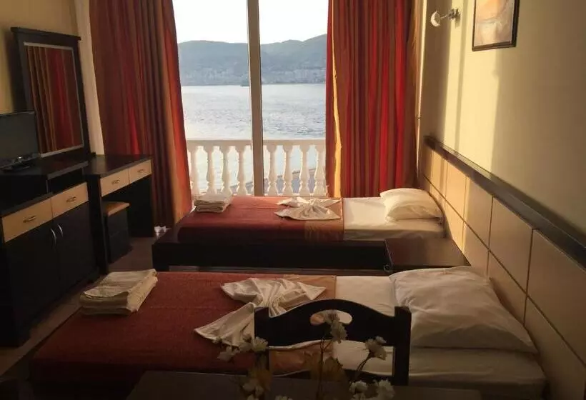 Fotos del hotel Dodona:  8