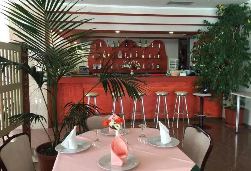 Fotos del hotel Dodona:  19